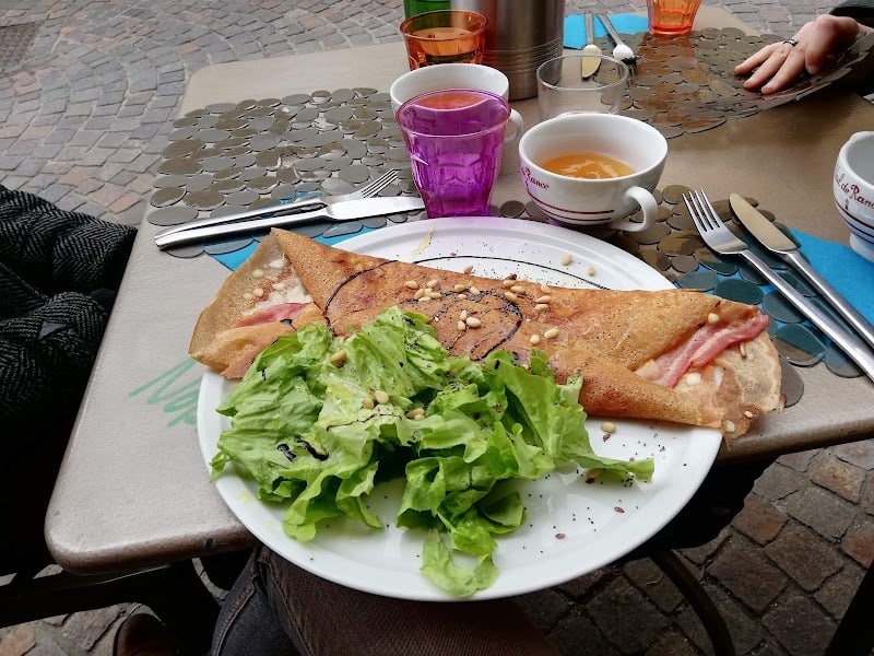 Crêperie à l'Ouest - photo 2