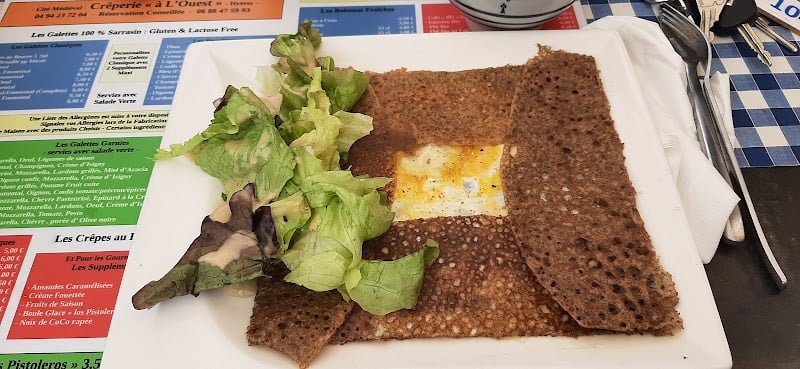 Crêperie à l'Ouest - photo 5